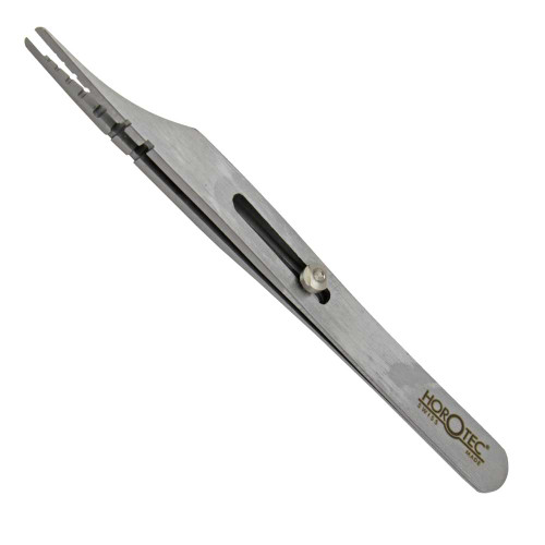 Horotec Locking Watch Hands Holding Tweezer