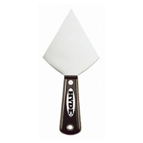 Hyde 02700 3 1/2" Flex Pointed Blade Joint Knife