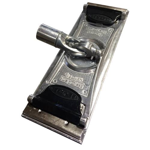 Hyde 09047 Aluminum Pole Sander Head