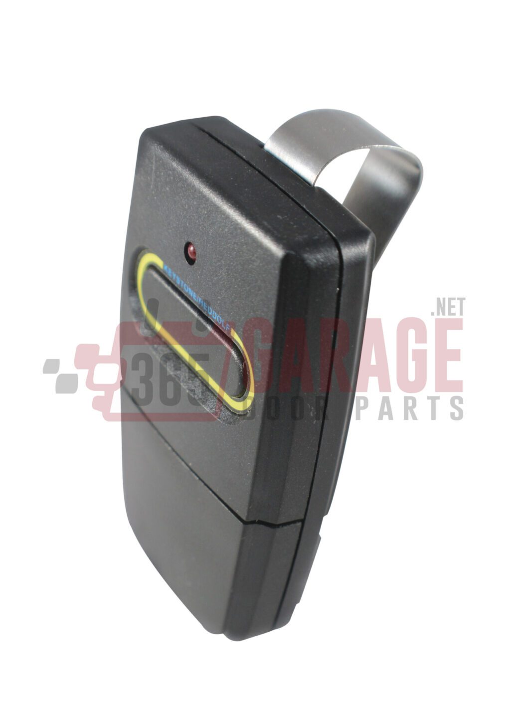 Keystone Heddolf International O220-1KA/390 One Button Garage Door Transmitter