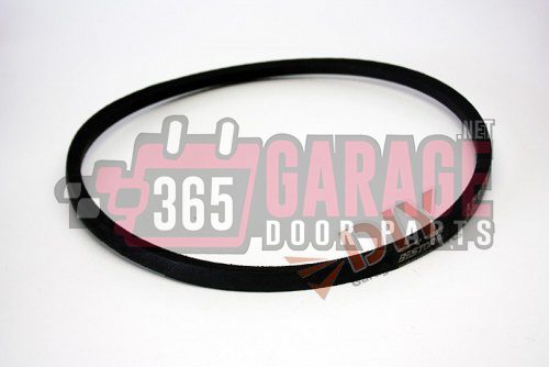 Garage Door Opener 4L310 V-Belt