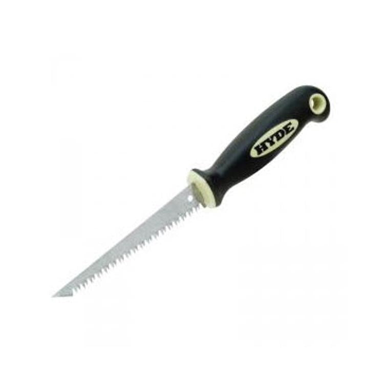 Hyde 6" MaxxGrip Pro Jab Saw HYD09016