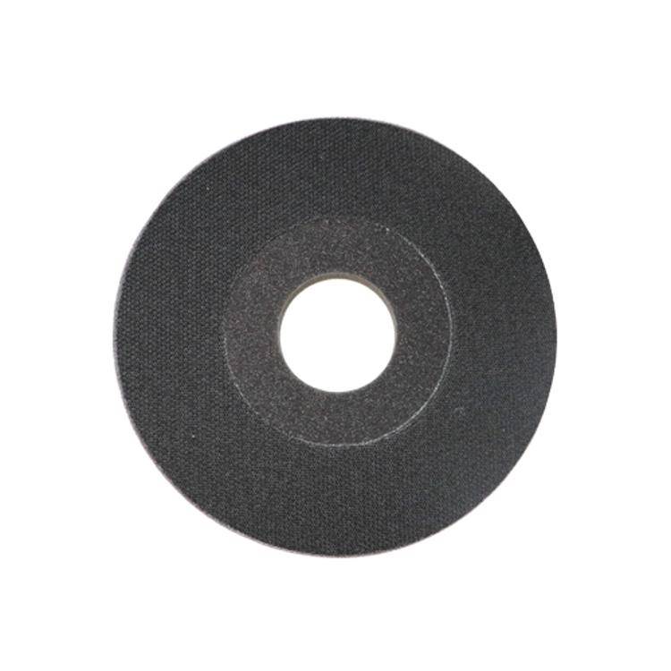 Johnson Abrasives 9" Foam Backup Pad for Porter Cable 7800 Drywall Sander