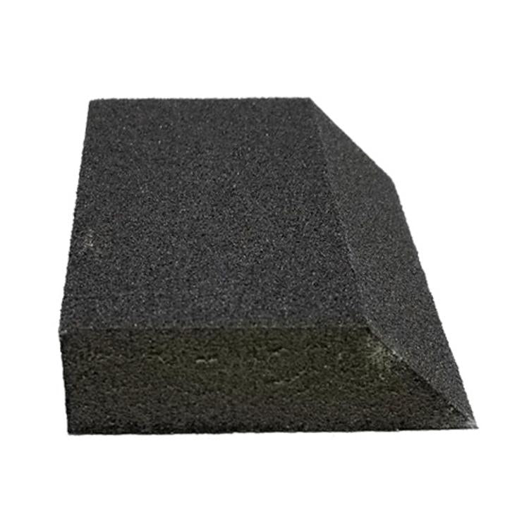 Johnson Abrasives Single-Angle Corner Sanding Sponge - Fine (6 pack)