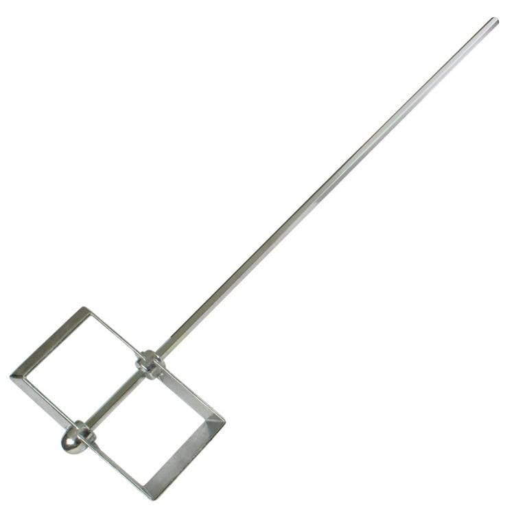 Kraft Tool Junior Mud Mixer 30" DC713