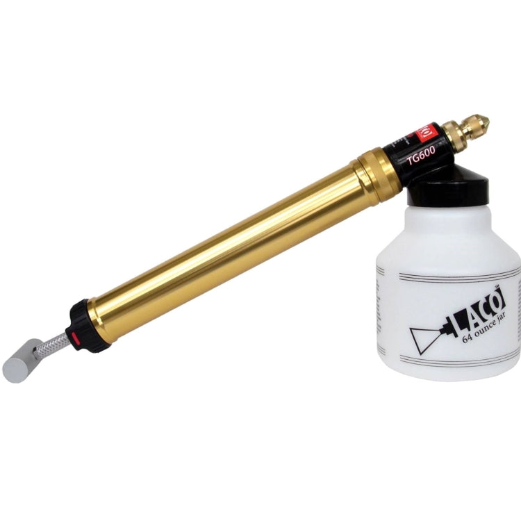 Laco TG600 Hand Pump Drywall Texture Gun