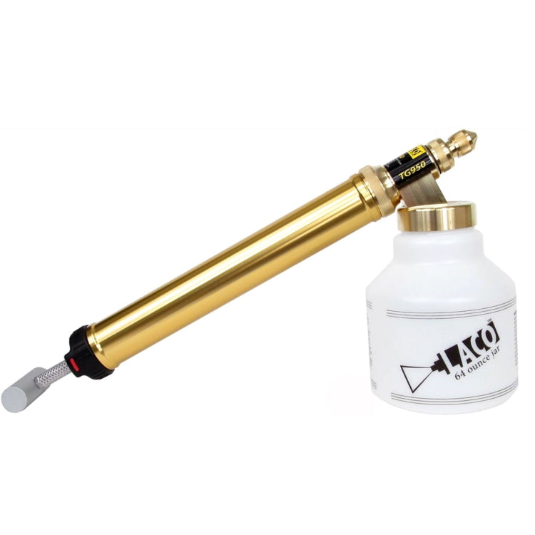Laco TG950 Hand Pump Drywall Texture Gun