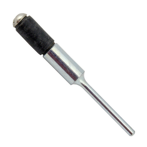 Arbor Mandrel for Abrasive Bands Shank 3/32 Inches 1/4 Inch Diameter