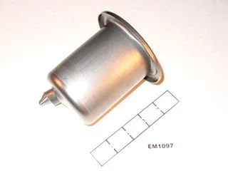 LEE EM1097 POT/PRO ASSEMBLY