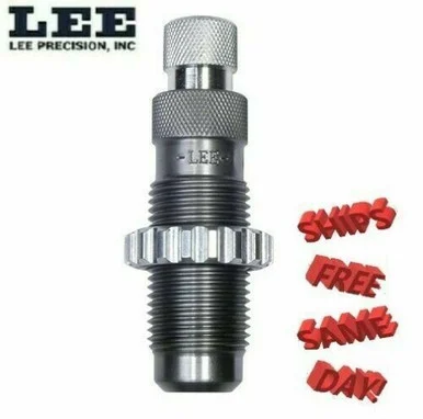 LEE PrecisionDead Length Bullet Seater Die ONLY for 41 Rem Mag #91188 New!