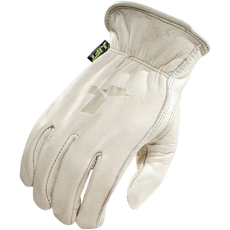 Lift Safety 8 Second G8S-6S Workman Top Grain Leather Gloves