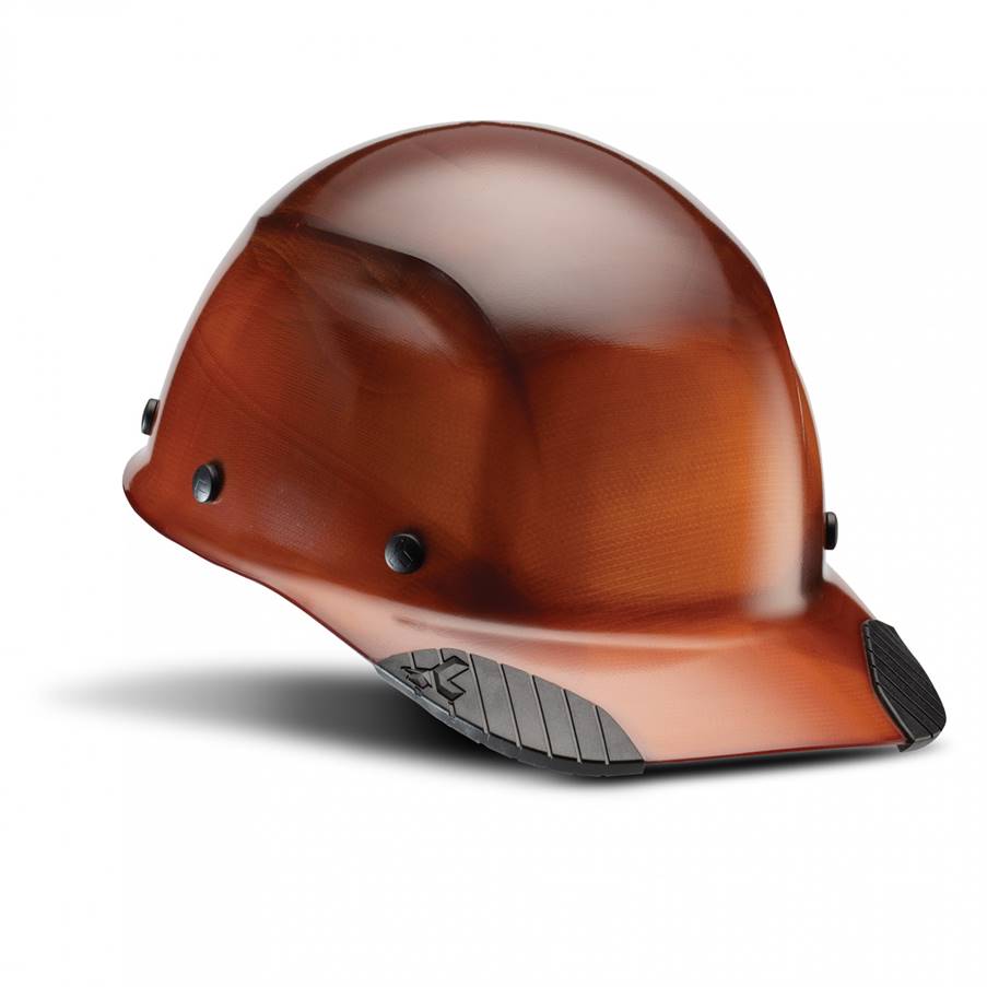 Lift Safety DAX Cap - Natural