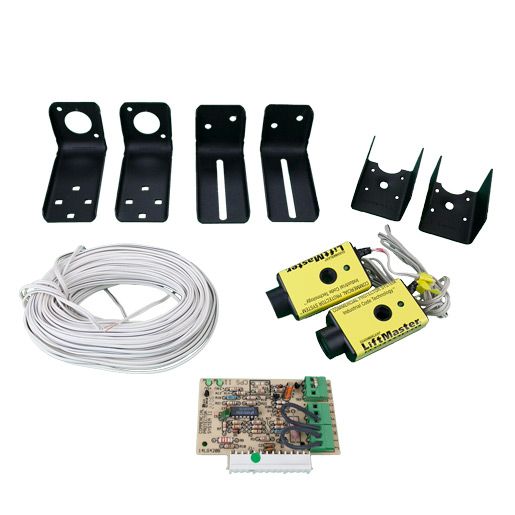 Liftmaster 001A4811 CPS Detector/Emitter
