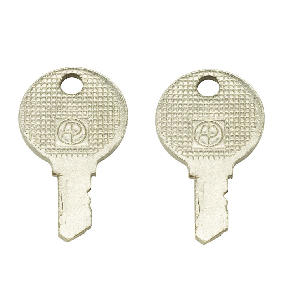 Liftmaster 02-406-1 Push Button Station Key Switch Release