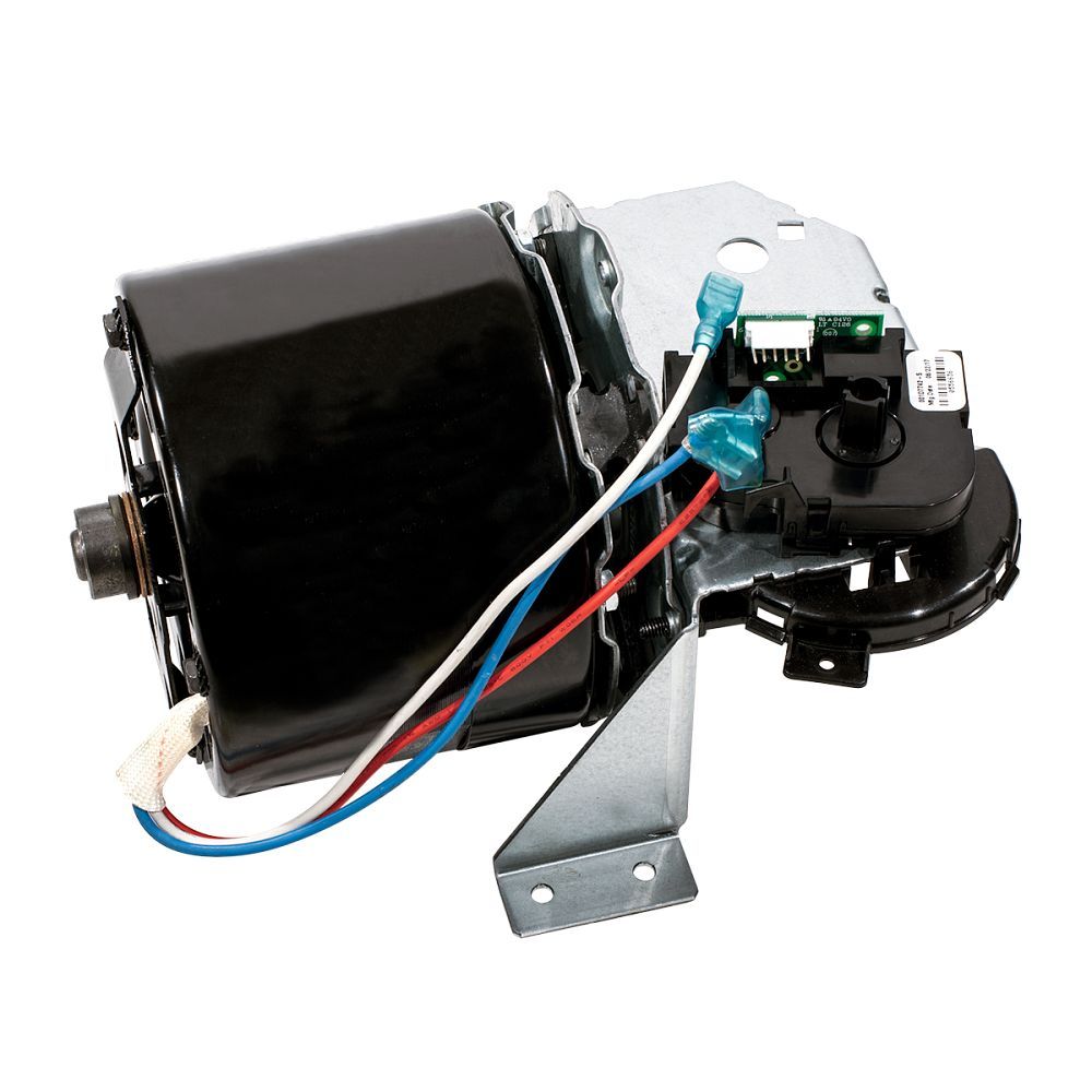 Liftmaster 041-0031 Motor 3/4hp With Travel Module, Atsw