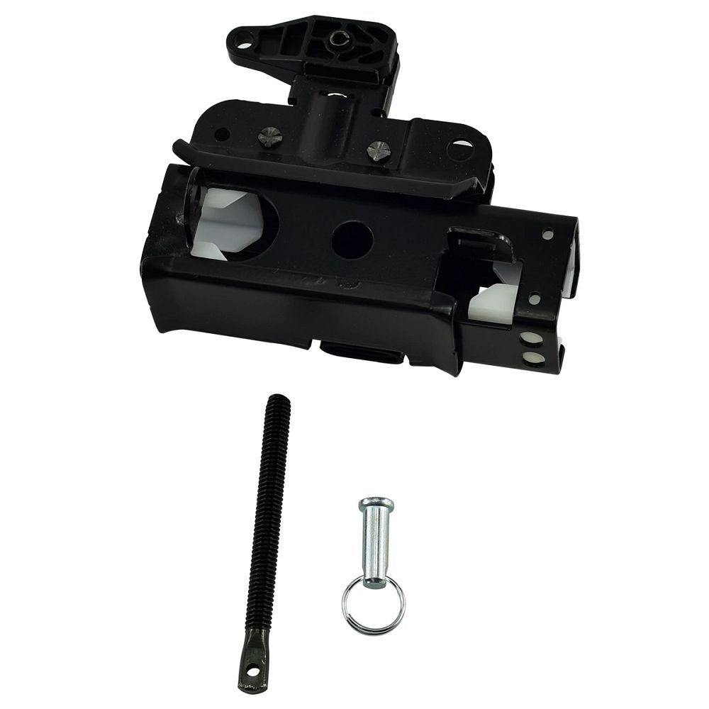 Liftmaster 041c5141-2 Square Rail Trolley Kit