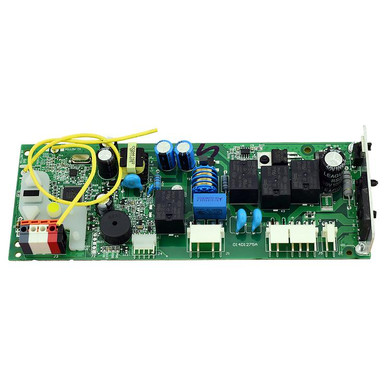 LiftMaster 045DCT125 Receiver Logic Board - Fits WD832KEV