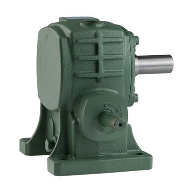 06 K32-34656-1 Gear Reducer Top, 30:1