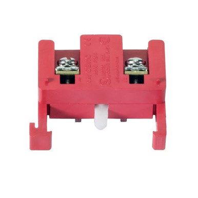 0730-301-2CBNC Contact N.C. (Red) [K30-301-2]