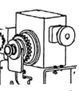 0832-18887Gear Reducer