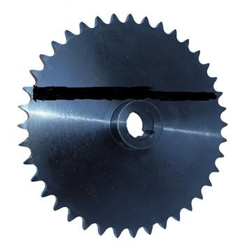 15-50B24LGH Sprocket, 50B24T, 1.0B, 2X, 5/16-18" [71-1550B24LGH]