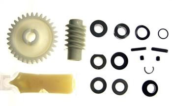 41A2817Drive and Worm Gear [041A2817]