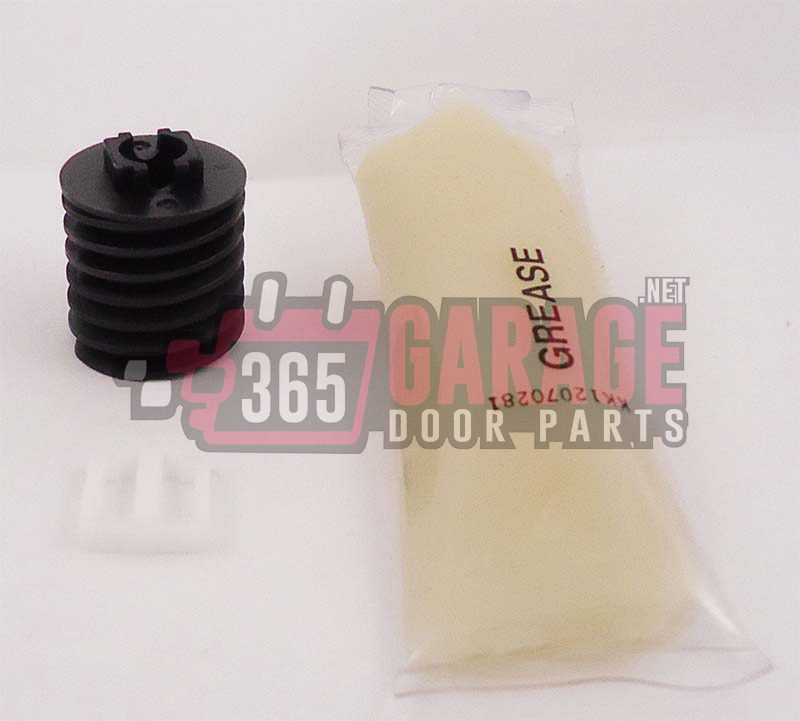 Liftmaster 41A4837-1 Worm Gear and Retainer