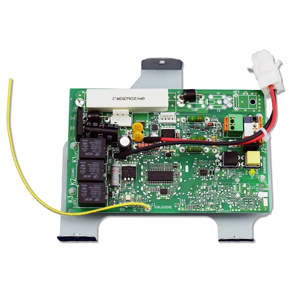 LiftMaster 41DJ002 Logic Control Board 8500 Jackshaft
