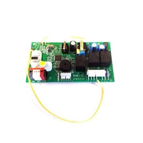 LiftMaster 45ACT Garage Door Opener Logic Control Board (NOW 45ACTMC)