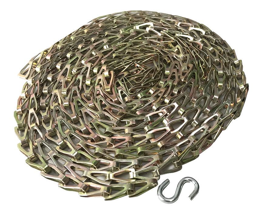 Liftmaster 71-199010 Field Modification, Chain Sash, 12', Keyring