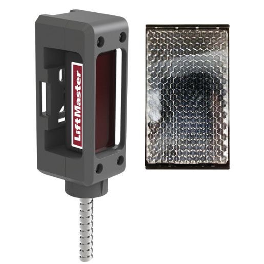 Liftmaster CPS-RPEN4 Photo Eye Reflective Logic N4