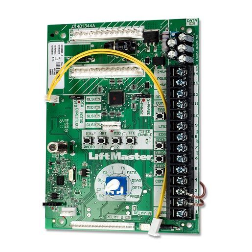 Liftmaster K001D8395 1PH/3PH Logic Board FOR ALL L5 MODELS (NOW K001D8395MC)