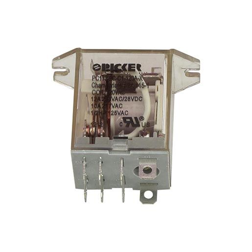 Liftmaster K24-115-1 Relay 120V 10A