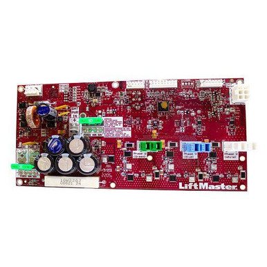 LiftMaster K41-0244-000 Control Board - Fits INSL24UL