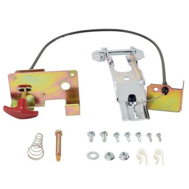 K77-37710 Brake Assembly