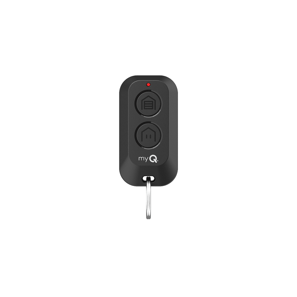 LiftMaster L932M 2-Button Keychain Garage Door Remote MAX