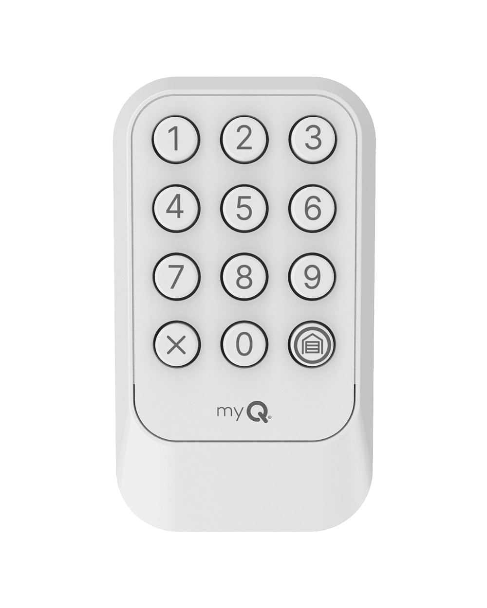 LiftMaster L979M Wireless Garage Door Keypad MAX