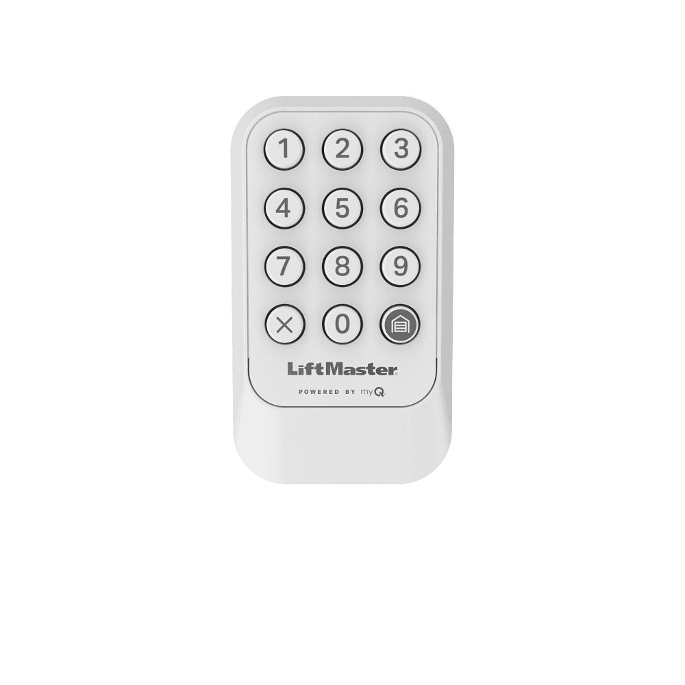 LiftMaster L979U Universal Wireless Garage Door Keypad