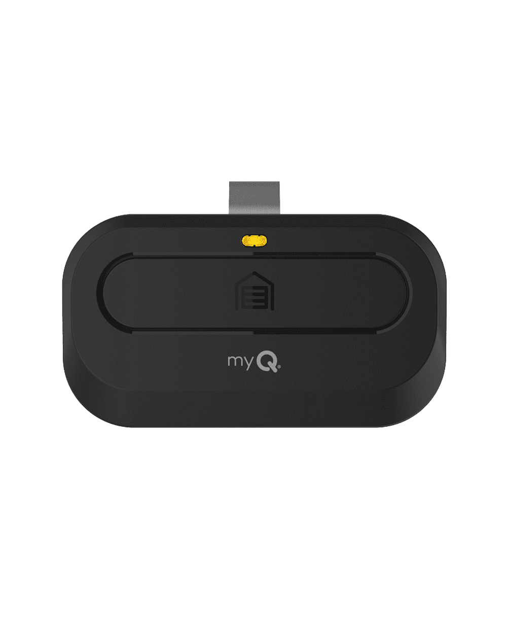 LiftMaster L991S 1-Button Visor Garage Door Remote STD