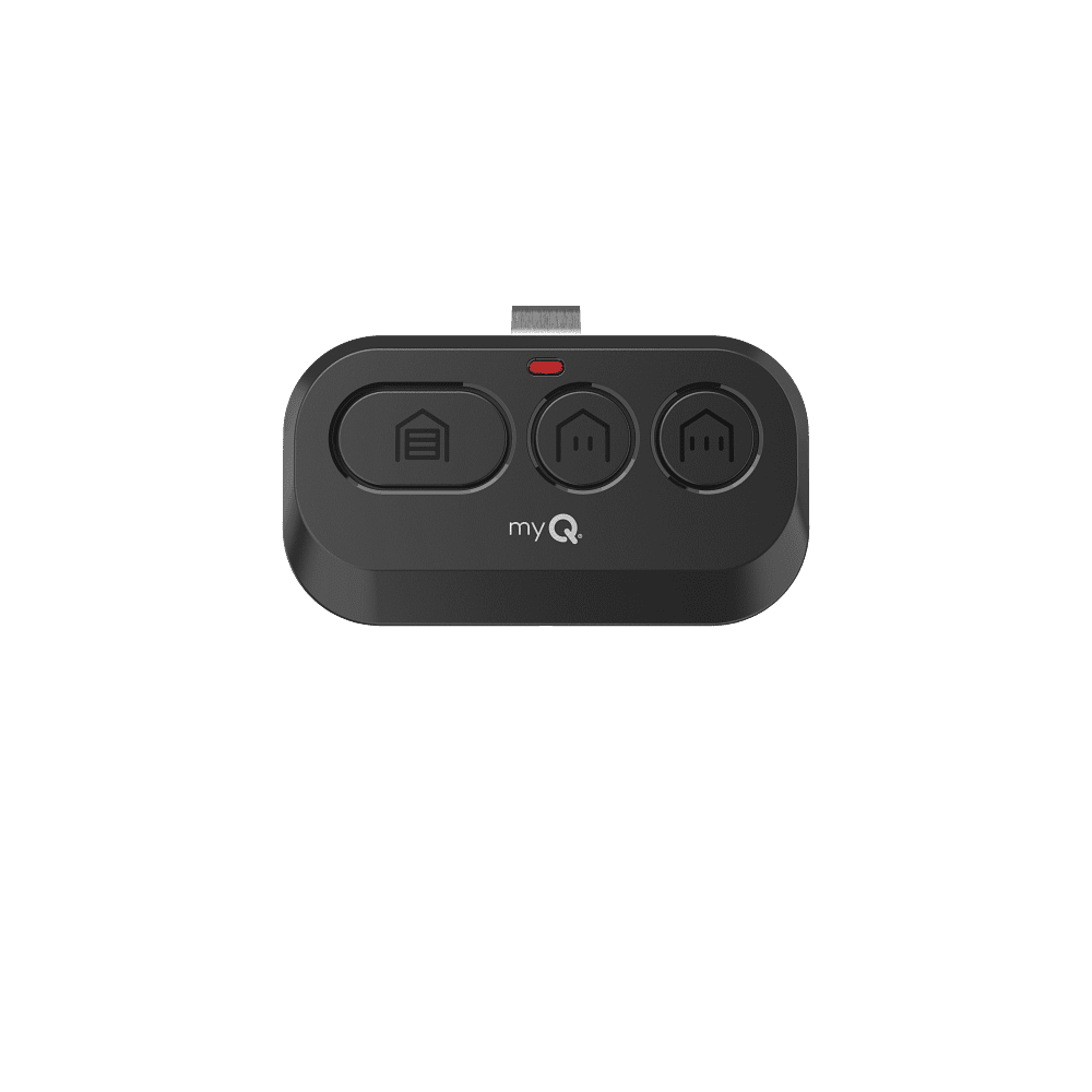LiftMaster L993M 3-Button Visor Garage Door Remote MAX