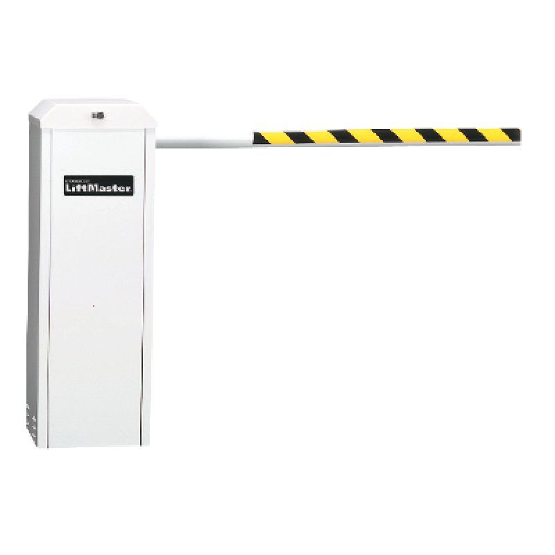 Liftmaster MA024RDOT Barrier Gate Arms