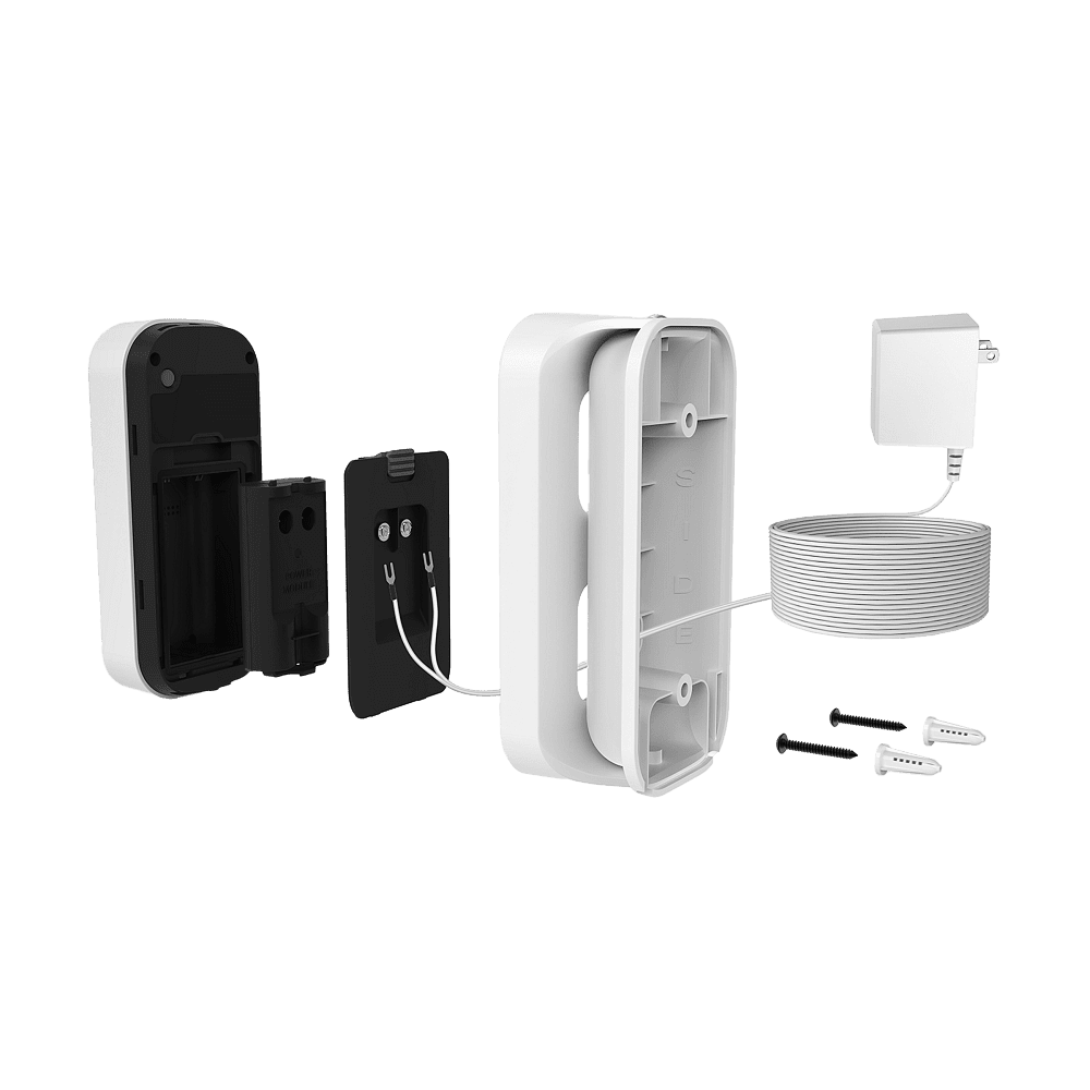 LiftMaster MYQ-KH1VXXW Smart Garage Video Keypad Power Adapter Kit