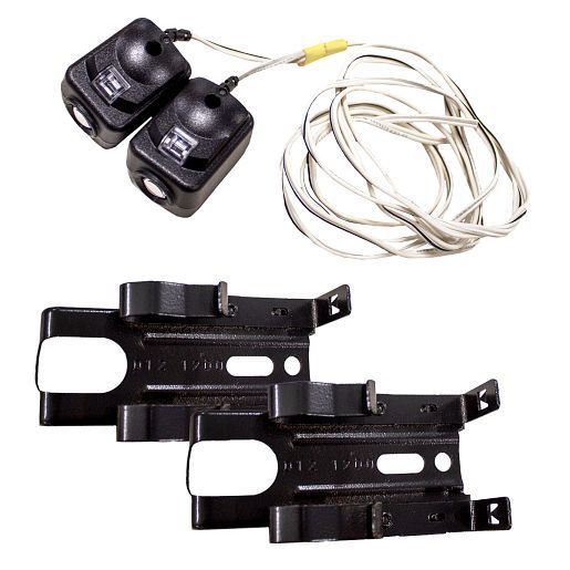 Liftmaster OEM 041-0365-000SENSOR EYE AND BRACKET KIT, 1997-CURRENT
