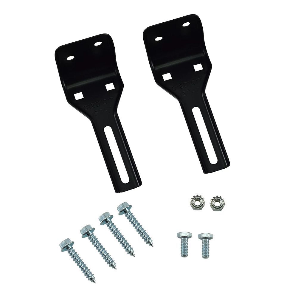 Liftmaster OEM 041A5281-1 Extension Brackets (Pair) (41A5281-1)