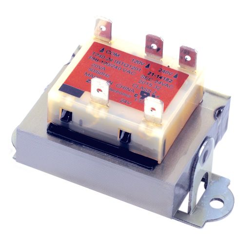 Liftmaster OEM 21-14182 115V / 230V Transformer