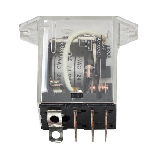 Liftmaster OEM 24-24-1 24VAC DPDT Relay