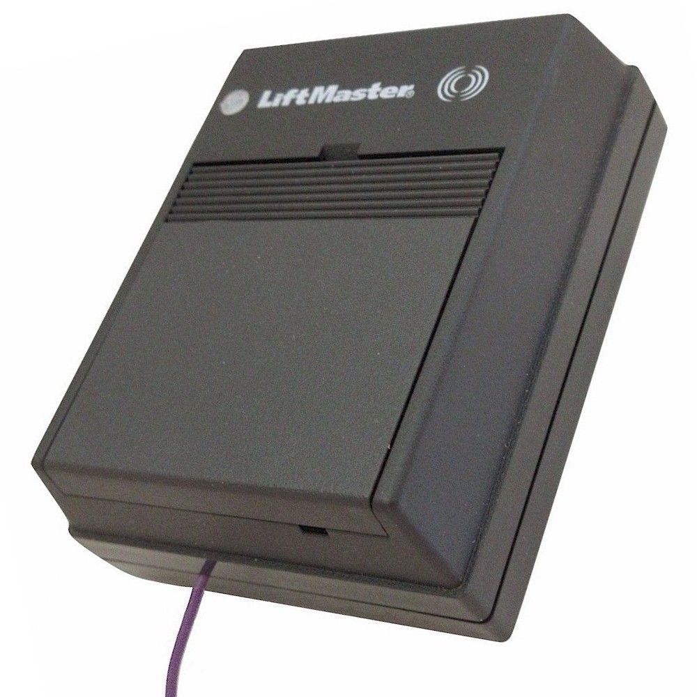 Liftmaster OEM 365LM Universal Plug-In Garage Door Opener Receiver