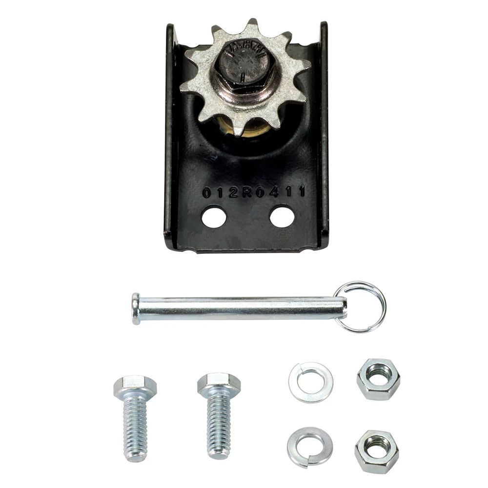 Liftmaster OEM 41A2780 Chain Pulley Bracket For ATS 2595 3595 Models
