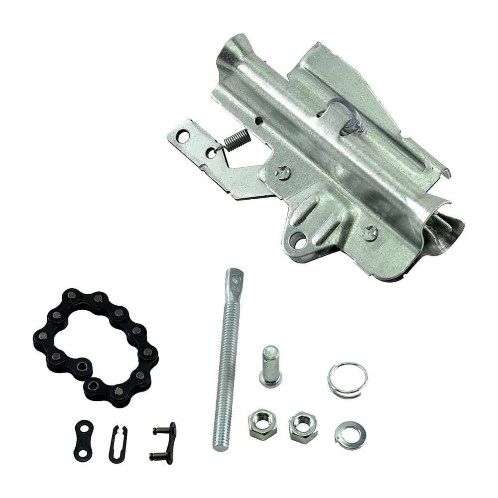 Liftmaster OEM 41A3489 Complete Trolley Assembly Chain Drive