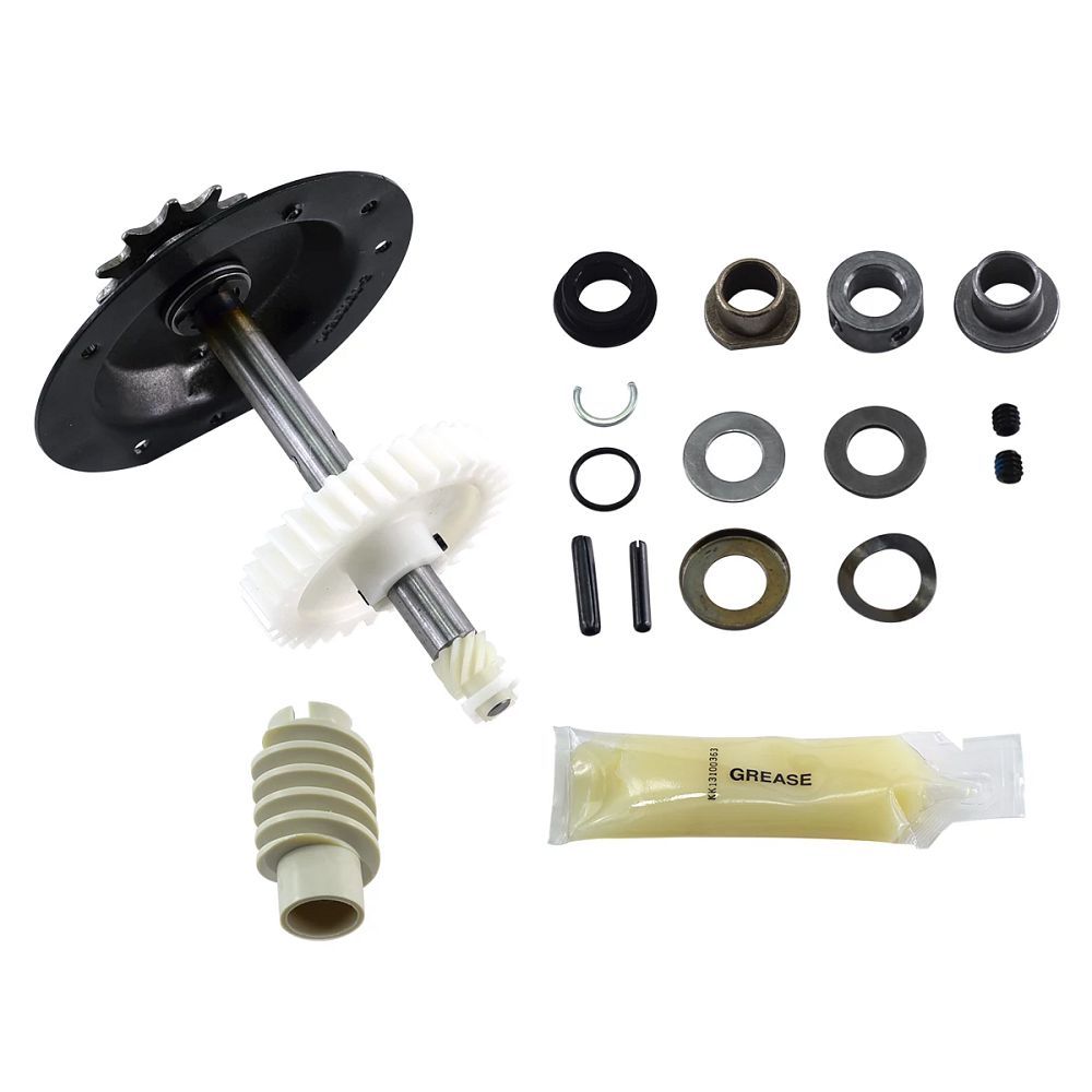Liftmaster OEM 41A5585-1 Gear And Sprocket Assembly